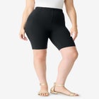 Side-Pocket Bike Short image number null