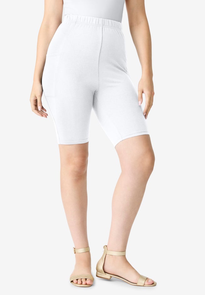 Side-Pocket Bike Short image number 0