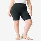 Side-Pocket Bike Short image number null