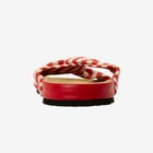 The Reese Slip On Footbed Sandal image number null