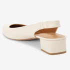 The Mea Slingback image number null