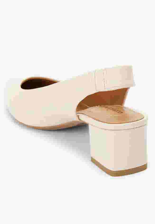 The Mea Slingback image number 1