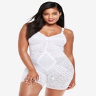 Extra Firm Shaping Body Briefer  image number null