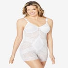 Extra Firm Shaping Body Briefer  image number null