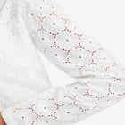 Eyelet Blazer image number null