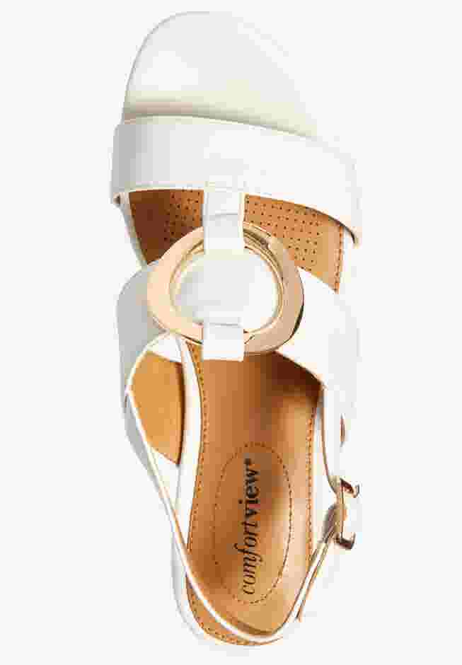 The Rosetta Sandal image number 4