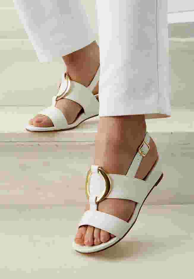 The Rosetta Sandal image number 6