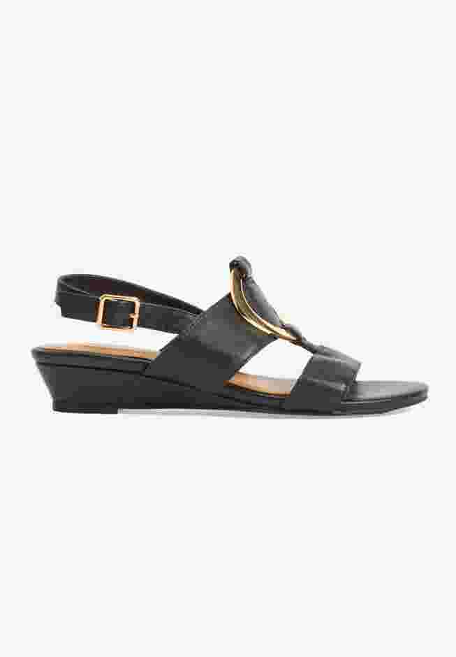 The Rosetta Sandal image number 3