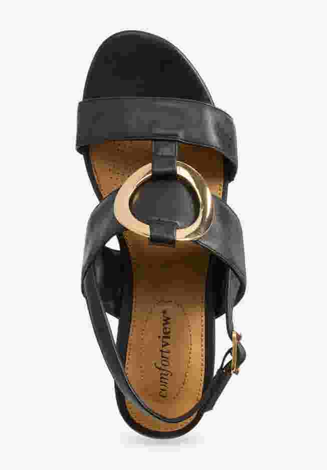 The Rosetta Sandal image number 4