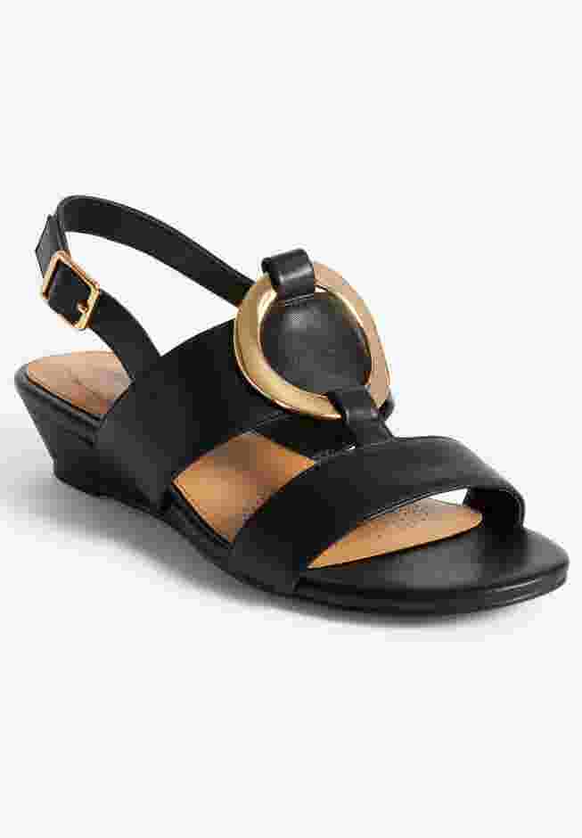 The Rosetta Sandal image number 0
