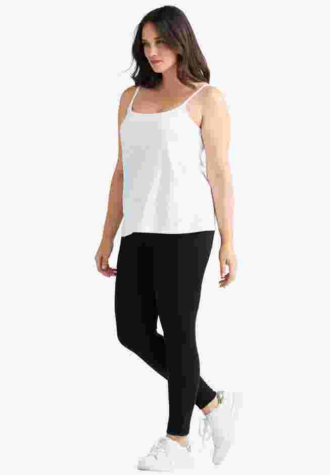 Knit Camisole image number 4