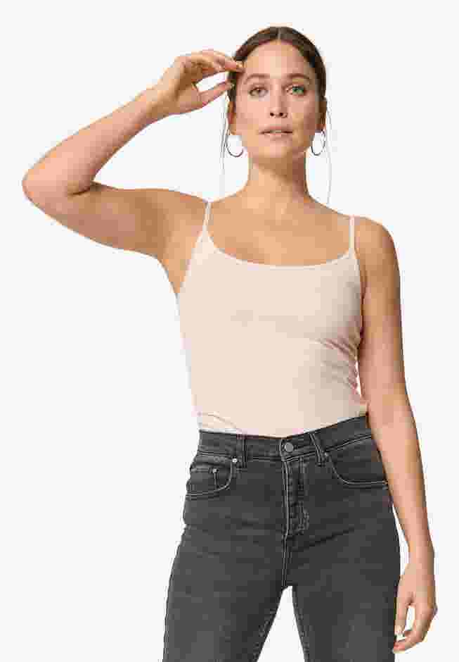 Knit Camisole image number 0