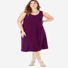 Lace Duster Jacket Dress Set image number null