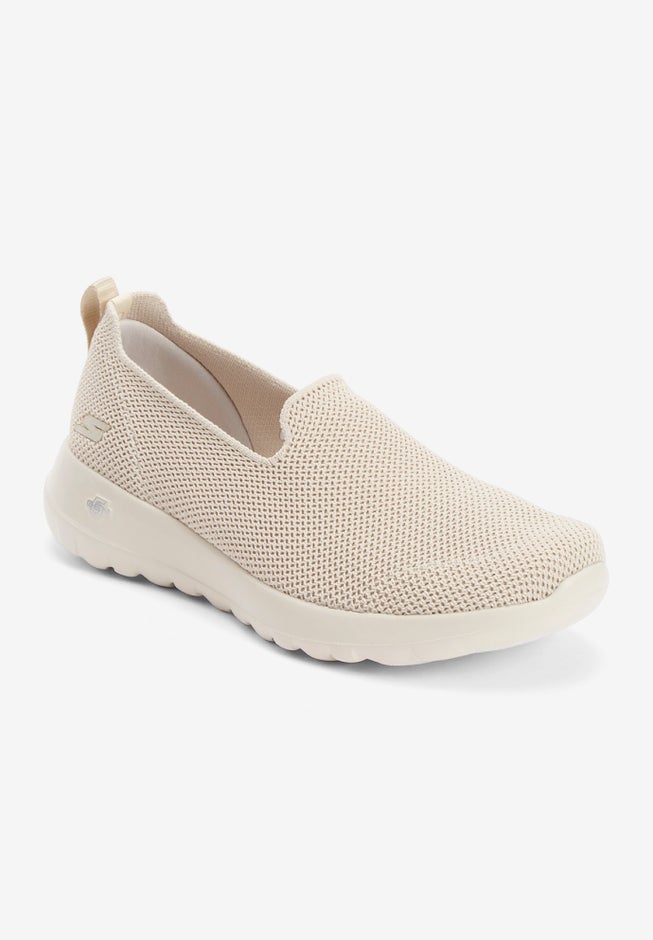 The Go Walk Joy Slip On Sneaker image number 1