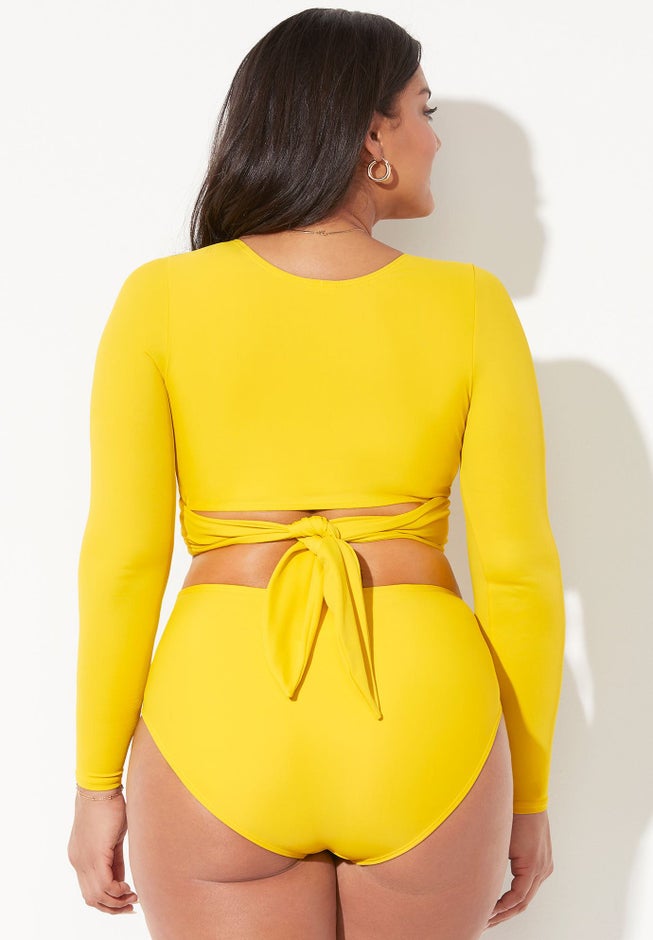 Side Ring Bikini Bottom image number 1