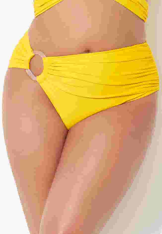 Side Ring Bikini Bottom image number 0
