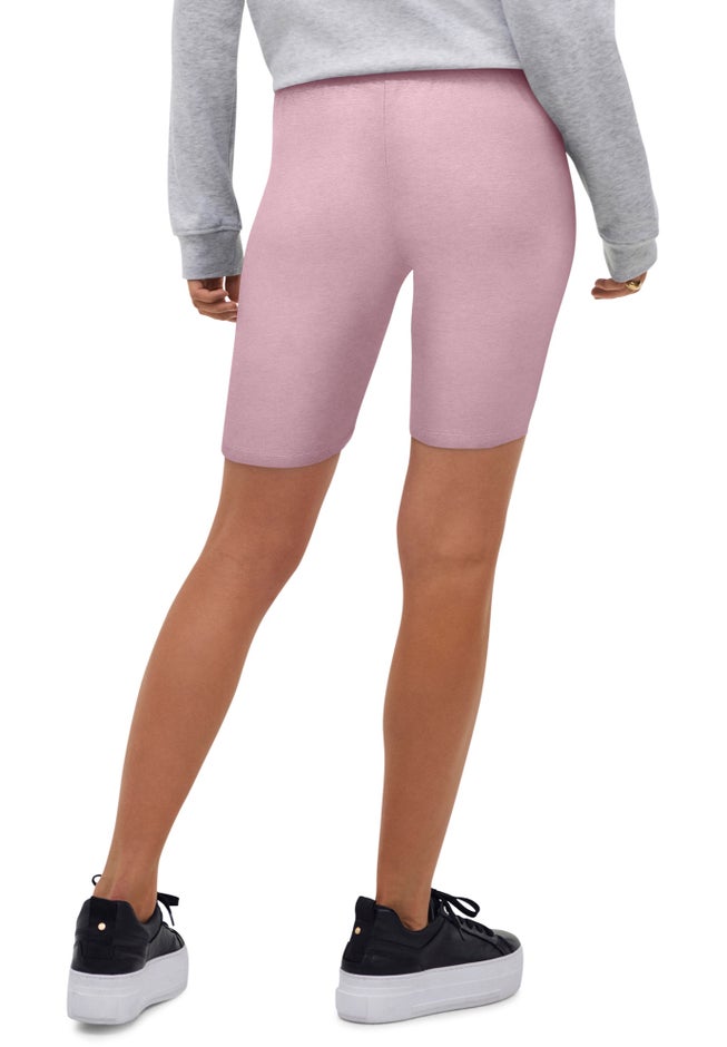 Cotton Spandex Bike Shorts image number 1