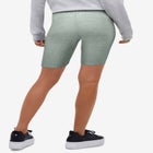 Ellos Studio Stretch Cotton Spandex Bike Shorts image number null