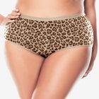 Cotton Brief 5-Pack image number null