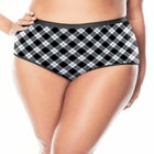 Cotton Brief 5-Pack image number null