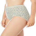 Cotton Brief 5-Pack image number null