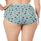 Cotton Brief 5-Pack image number null