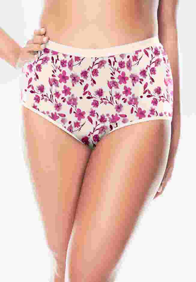 Cotton Brief 5-Pack image number 1
