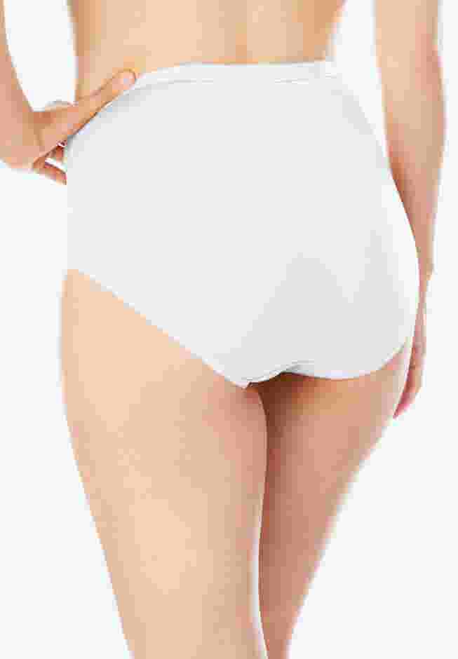 Cotton Brief 5-Pack image number 3
