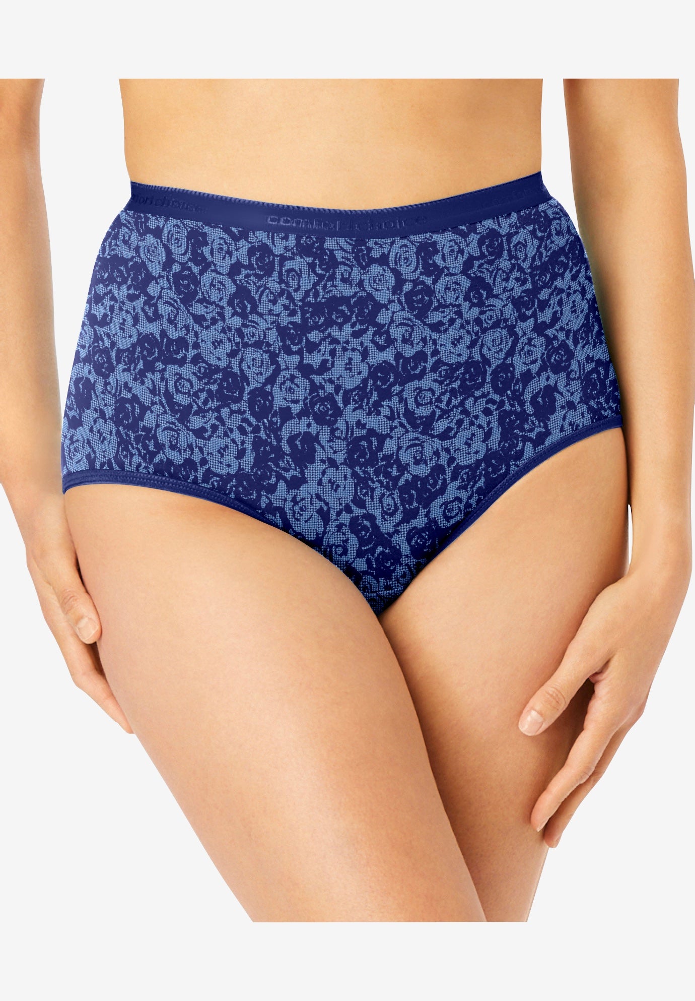 Cotton Brief 5-Pack image number 1