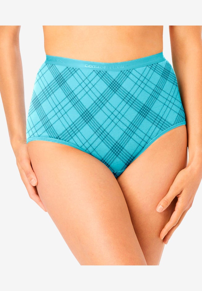 Cotton Brief 5-Pack image number 2