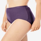 Cotton Brief 5-Pack image number null