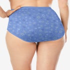 Cotton Brief 5-Pack image number null