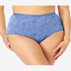 Cotton Brief 5-Pack image number null