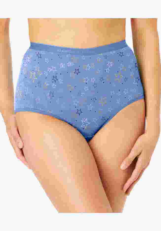 Cotton Brief 5-Pack image number 3