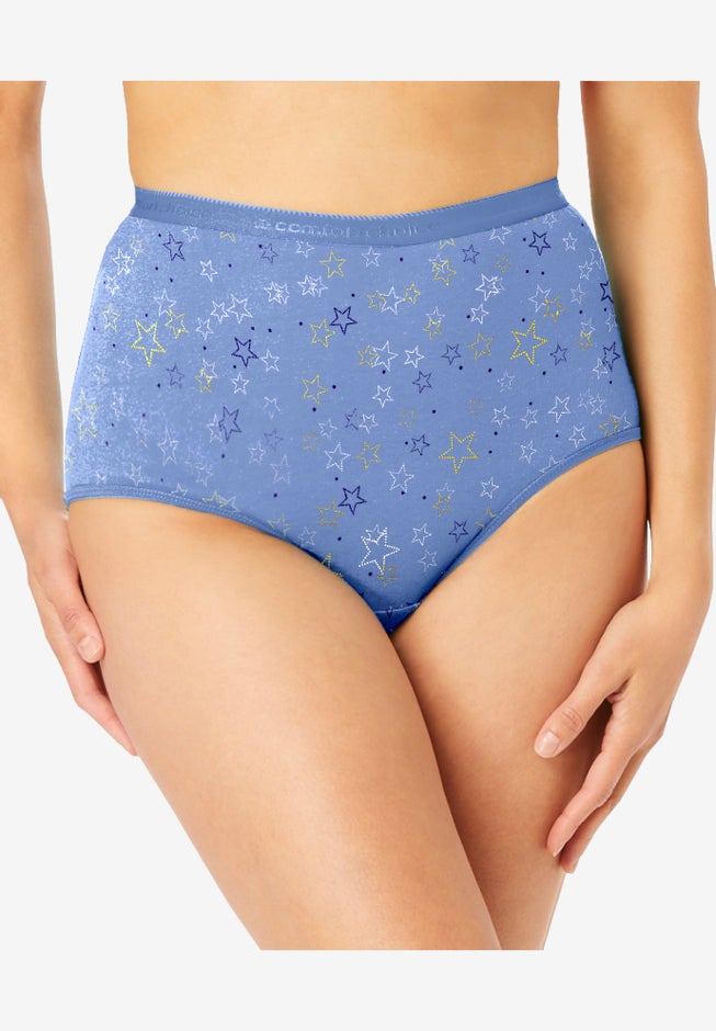 Cotton Brief 5-Pack image number 3