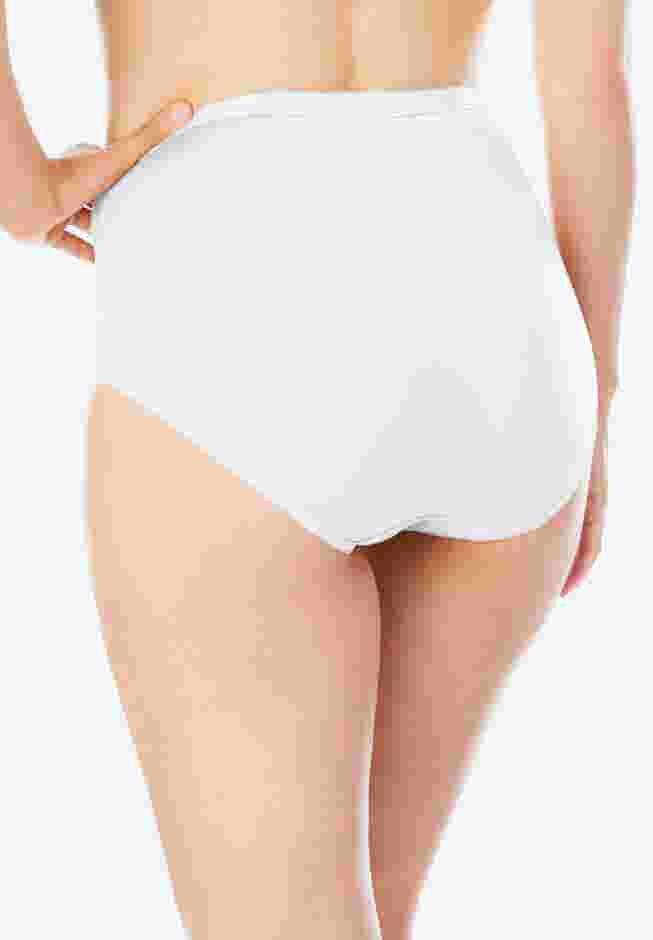 Cotton Brief 5-Pack image number 4