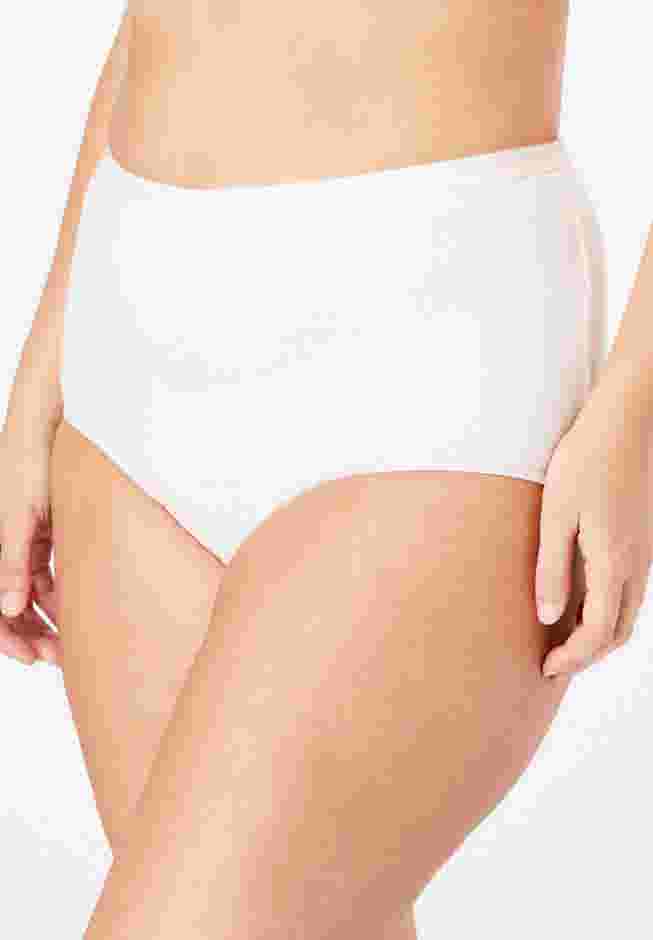 Cotton Brief 5-Pack image number 2