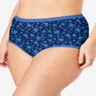 Cotton Brief 5-Pack image number null