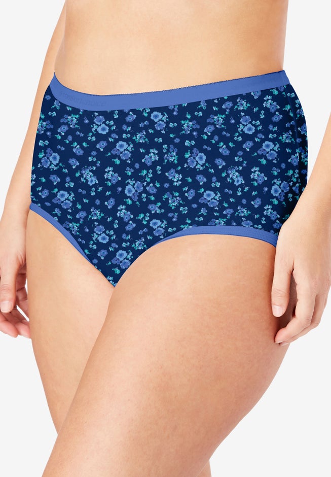 Cotton Brief 5-Pack image number 2