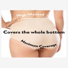 5-Pack Tag-free Full Coverage Cotton Brief image number null