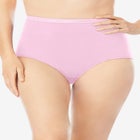 Cotton Brief 5-Pack image number null