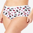 Cotton Brief 5-Pack image number null