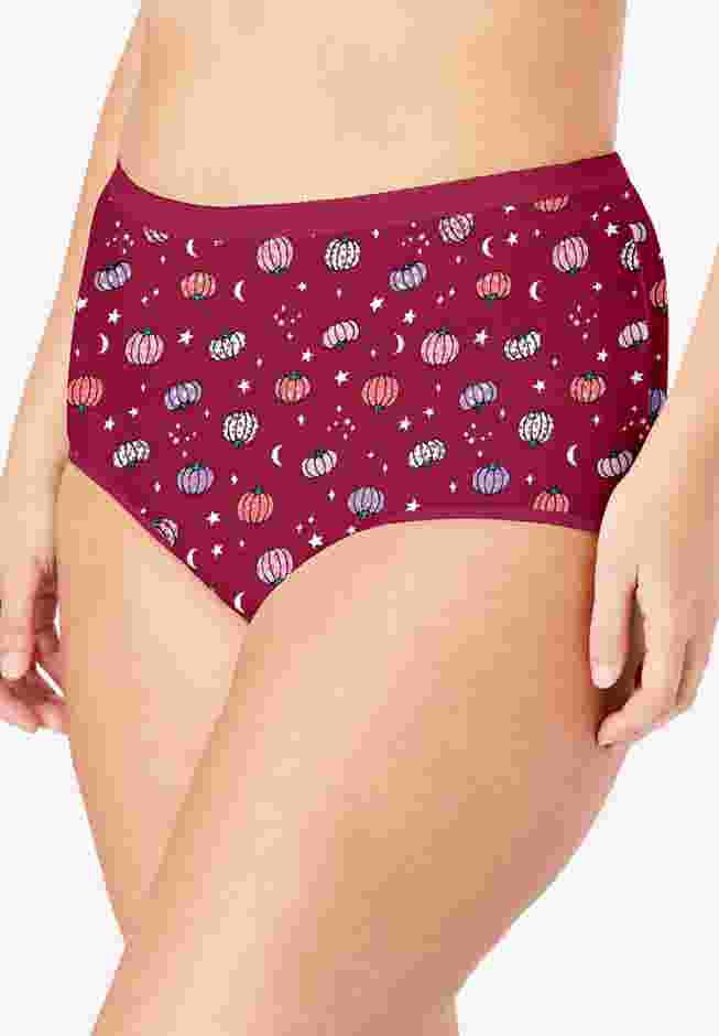 Cotton Brief 5-Pack image number 2