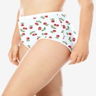 Cotton Brief 5-Pack image number null