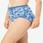 Cotton Brief 5-Pack image number null