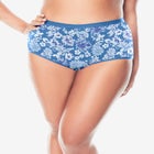 Cotton Brief 5-Pack image number null