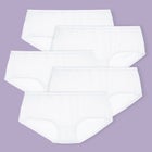 Cotton Brief 5-Pack image number null