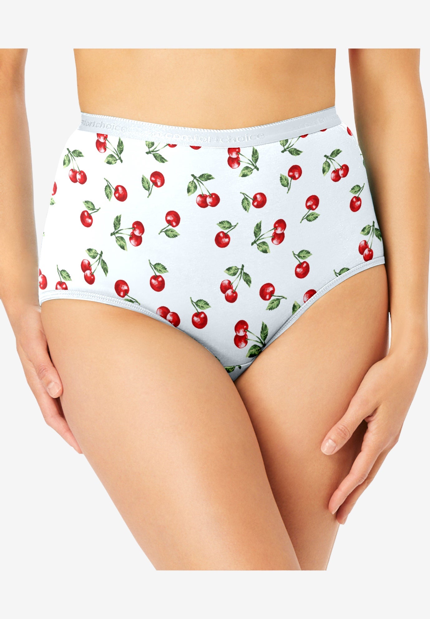 Cotton Brief 5-Pack image number 2