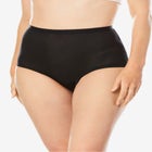 Full Coverage Nylon Brief 10-Pack image number null