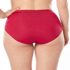 5-Pack Classic Silky Nylon Brief image number 1